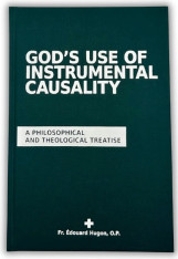 God's Use of Instrumental Causality: A Philosophical and Theological Treatise